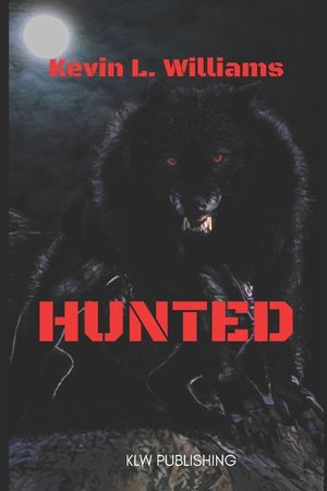 Hunted image number 0