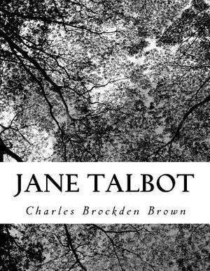Jane Talbot image number 0