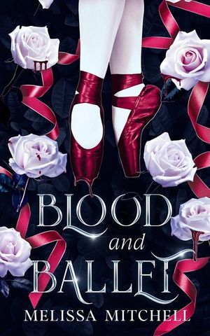 Blood and Ballet image number 0