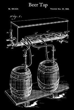 Beer Tap image number 0