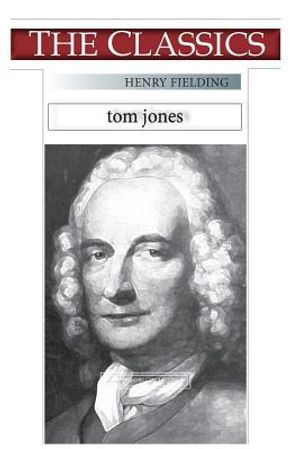 Henry Fielding, Tom Jones image number 0