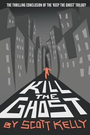 Kill the Ghost image number 0