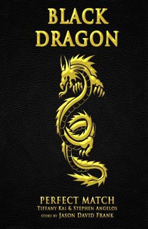 Black Dragon: Perfect Match image number 0