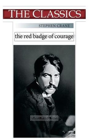 Stephen Crane, The Red Badge of Courage image number 0