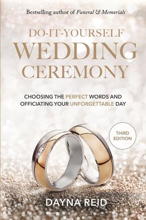 Do-It-Yourself Wedding Ceremony: Choosing the Perfect Words and Officiating Your Unforgettable Day image number 0