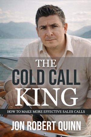 The Cold Call King: How to Make More Effective Sales Calls image number 0