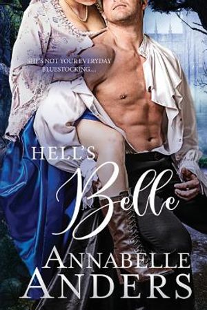 Hell's Belle image number 0