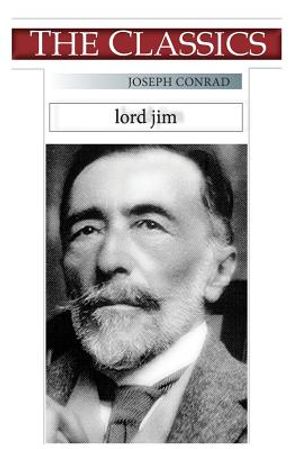 Joseph Conrad, Lord Jim image number 0