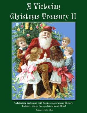 A Victorian Christmas Treasury II image number 0