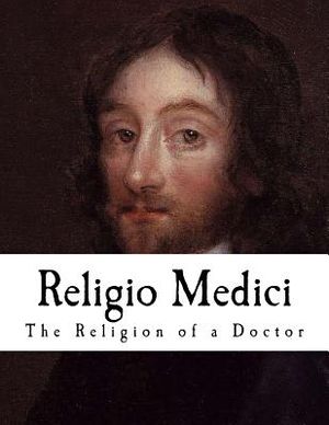 Religio Medici: The Religion of a Doctor image number 0