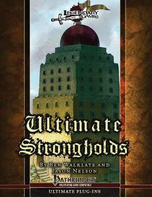 Ultimate Strongholds image number 0