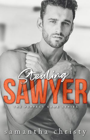Stealing Sawyer image number 0