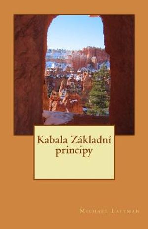 Kabala Zakladni Principy image number 0