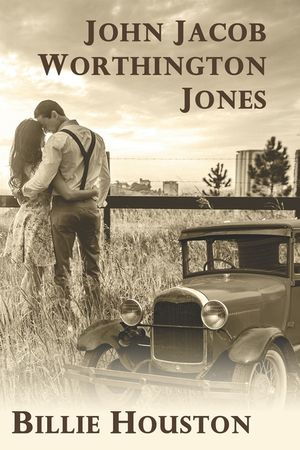 John Jacob Worthington Jones image number 0