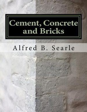 Cement, Concrete and Bricks: Bricklaying and Masonry image number 0
