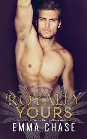 Royally Yours image number 0