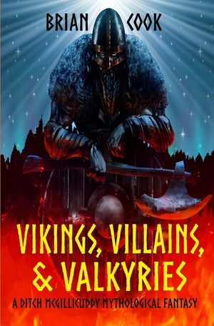 Vikings, Villains, & Valkyries image number 0