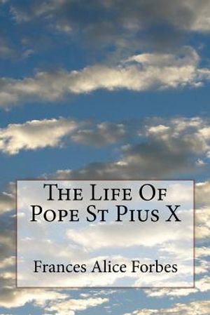 The Life of Pope St Pius X image number 0
