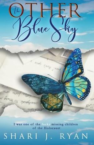 The Other Blue Sky: Missing Children of the Holocaust image number 0
