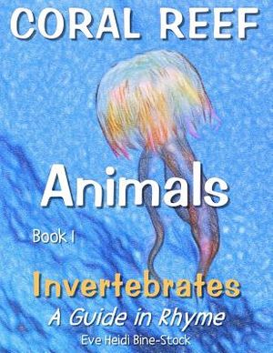 Coral Reef Animals Book 1: Invertebrates image number 0