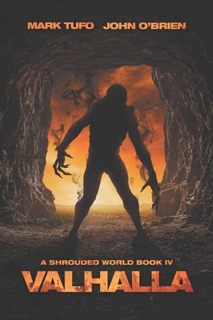 A Shrouded World 4: Valhalla: A Jack Walker and Michael Talbot Adventure image number 0