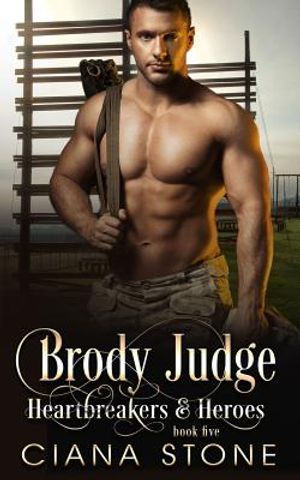 Brody Judge image number 0