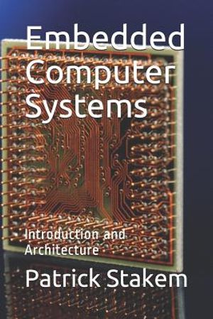 Embedded Computer Systems: Introduction and Architecture image number 0