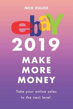 Ebay 2019: Make More Money image number 0