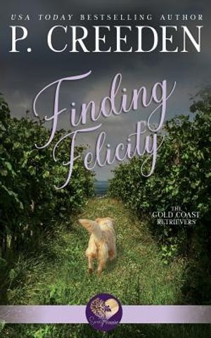 Finding Felicity image number 0