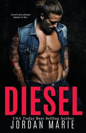Diesel image number 0