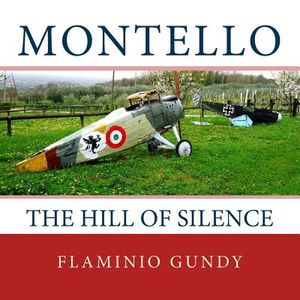 Montello: The hill of silence image number 0