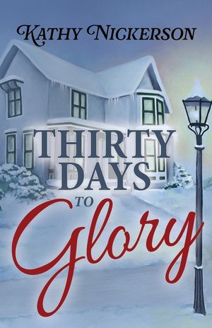 Thirty Days to Glory image number 0