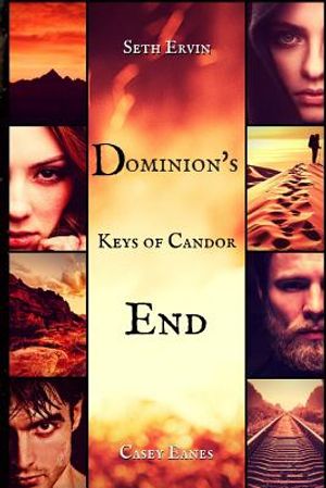 Dominion's End image number 0