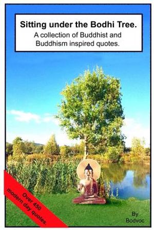 Sitting under the Bodhi Tree image number 0