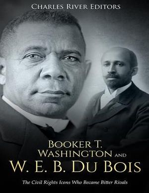 Booker T. Washington and W. E. B. Du Bois: The Civil Rights Icons Who Became Bitter Rivals image number 0