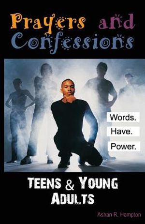 Prayers & Confessions for Teens and Young Adults image number 0