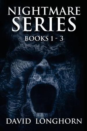 Nightmare Series: Books 1 to 3 image number 0