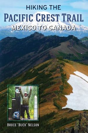 Hiking the Pacific Crest Trail: Mexico to Canada image number 0