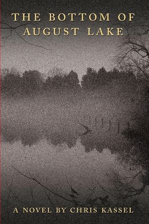The Bottom of August Lake image number 0