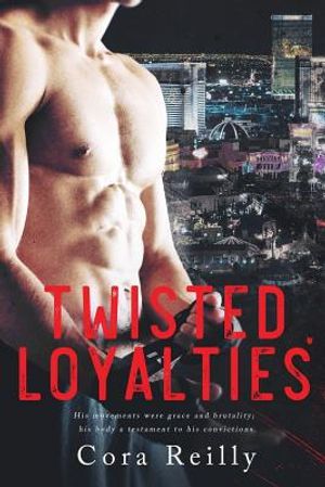 Twisted Loyalties image number 0