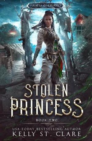 Stolen Princess image number 0