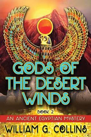 Gods of the Desert Winds Book 2 image number 0