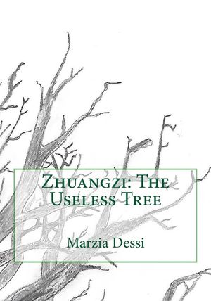 Zhuangzi: The Useless Tree image number 0