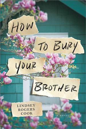How to Bury Your Brother image number 0