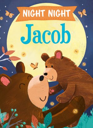 Night Night Jacob image number 0