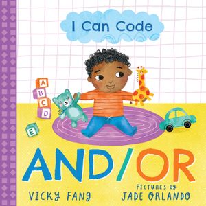 I Can Code: And/Or image number 0