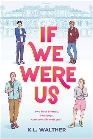 If We Were Us image number 0