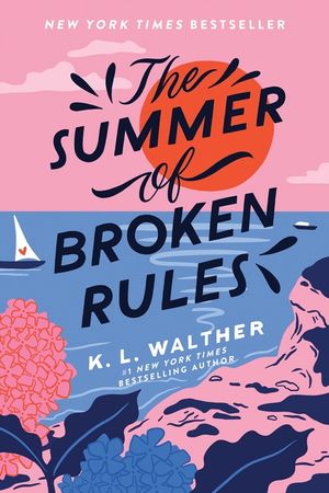 The Summer of Broken Rules image number 0