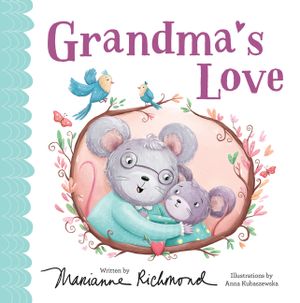 Grandma's Love image number 0
