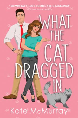 What the Cat Dragged in image number 0
